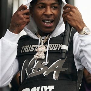 Meet your Posher, Martez